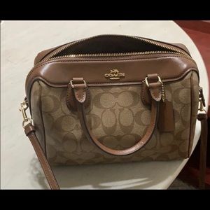 Coach Purse 👜